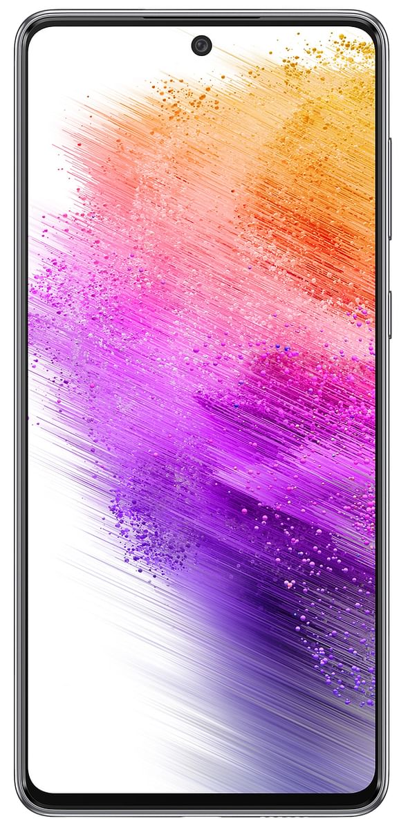 Samsung Galaxy A74 5G